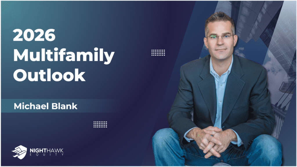 Michael and Neal Bawa Multifamily Market Outlook