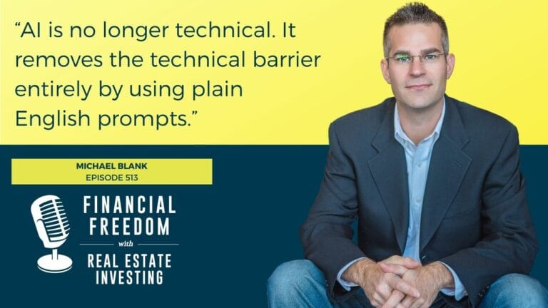 6 Big Lessons from the Last 30 Days: Market Bottoms, AI Disruption, and the Power of Community