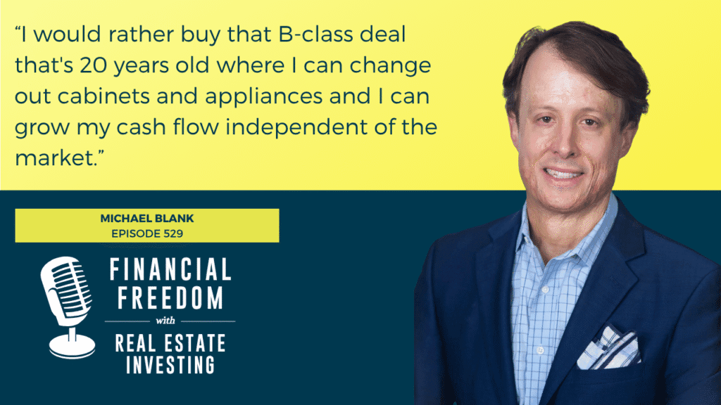MB529: How to Sell Your Property and Keep More of Your Money