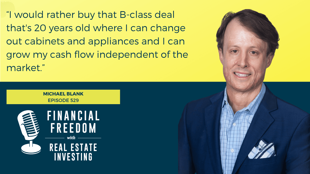 MB529: How to Sell Your Property and Keep More of Your Money