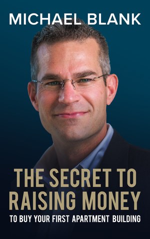 The Secret to Raising Money