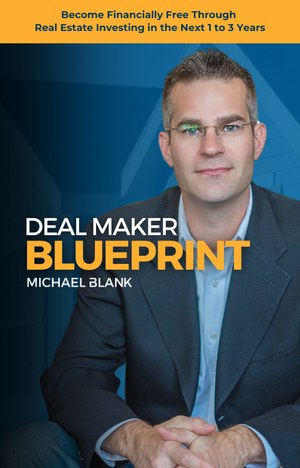 Deal Maker Blueprint