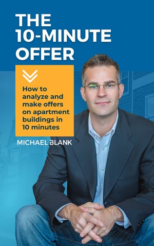 The 10-Minute Offer
