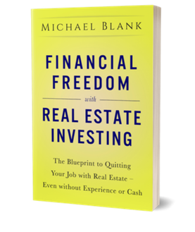 Financial Freedom with Real Estate Investing, 50K+ sold
