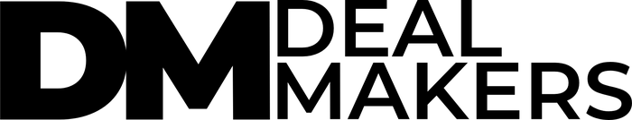 Deal Makers logo